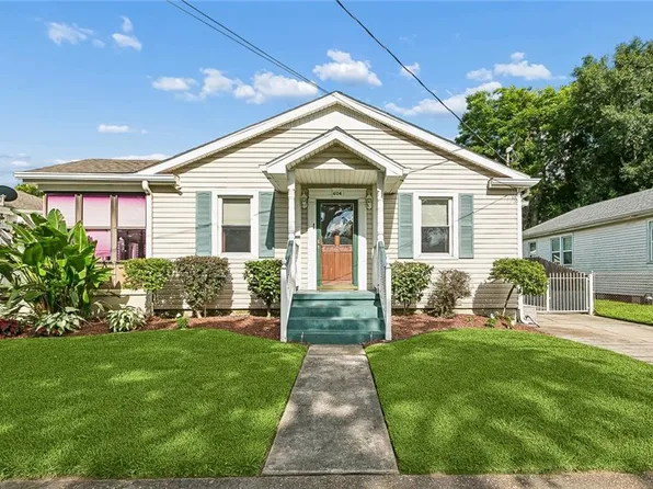 604 Carol Dr, Jefferson, LA 70121