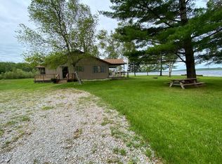 19530 Deerfoot Rd, Atlanta, MI 49709