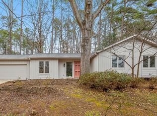 6400 Lakeland Dr, Raleigh, NC 27612