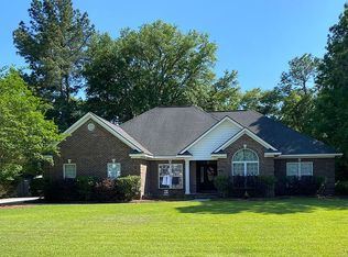 155 S Effingham Plantation Dr, Guyton, GA 31312