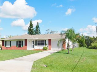 223 Fernandina St NW, Palm Bay, FL 32907