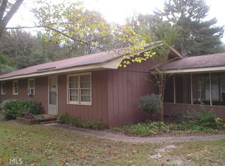 2595 Old Athens Hwy, Monroe, GA 30656