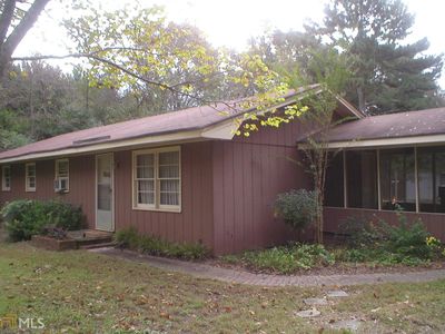 2595 Old Athens Hwy, Monroe, GA, 30656