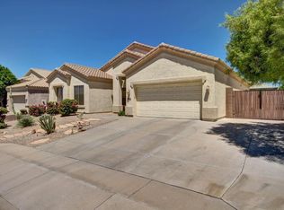 8710 E Hobart St, Mesa, AZ 85207