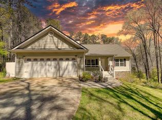 2602 Abbey Ridge Rd SW, Conyers, GA 30094