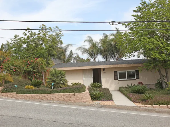 696 Mission Dr, Camarillo, CA 93010