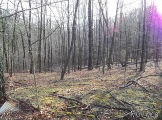 0 Union Ridge Rd, Ellenboro, WV 26346