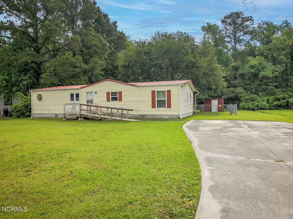 110 Clayton Drive, Newport, NC 28570 Zillow