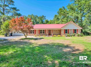 9987 Bay Meadows Ave, Fairhope, AL 36532