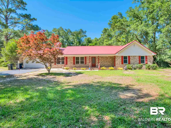 9987 Bay Meadows Ave, Fairhope, AL 36532