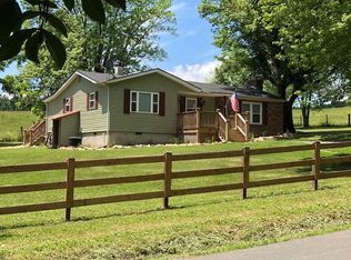 312 Red Hill Rd, Fairfield, VA 24435