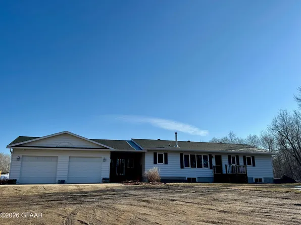 13933 94th St NE, Stanley, ND 58220