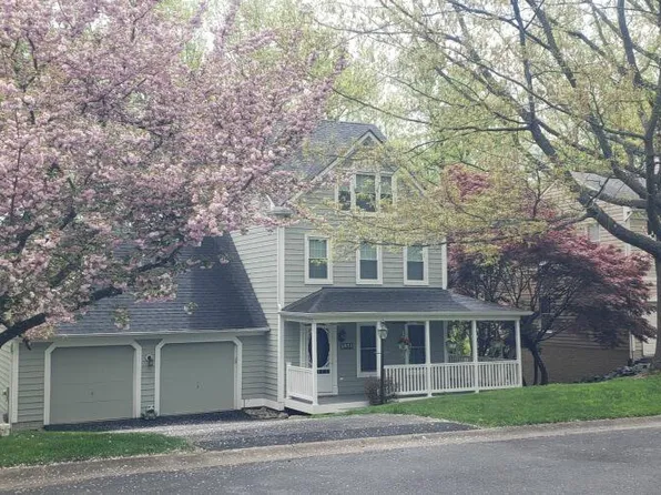 6851 Whooping Crane Way, New Market, MD 21774