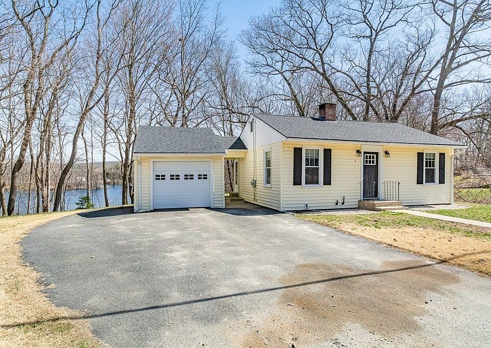9 Hall Pond Rd, Boylston, MA 01505 Zillow