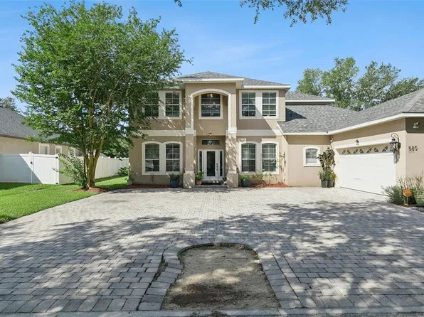 580 Errol Pkwy, Apopka, FL 32712