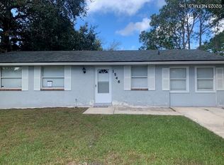1546 Pawnee St, Orange Park, FL 32065