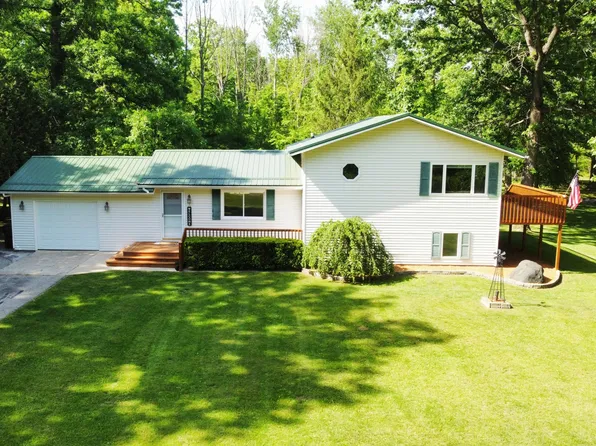 2790 W Wing Rd, Mount Pleasant, MI 48858