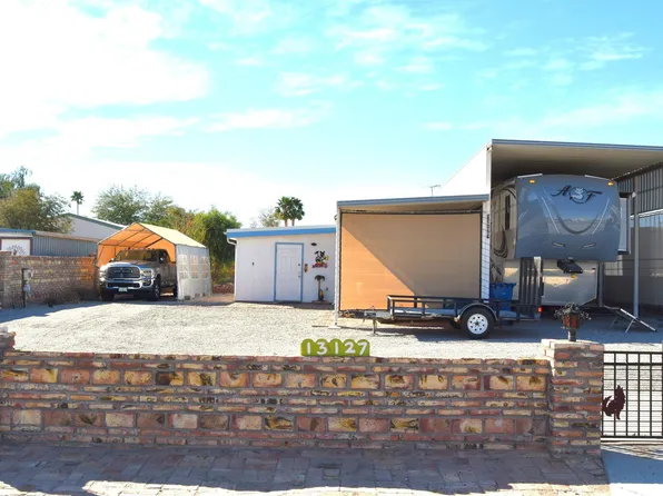 13127 E 51st Pl, Yuma, AZ 85367