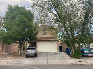 712 97th St SW, Albuquerque, NM 87121