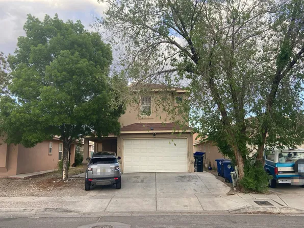 712 97th St SW, Albuquerque, NM 87121