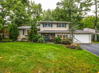 1 Sherwood Rd, Edison, NJ 08820