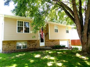 220 E Winter St, Columbia, MO 65202