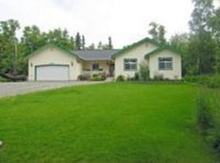 2161 N Dogwood Ct, Wasilla, AK 99654