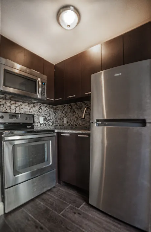 Studio, $1,600 — Photo 1