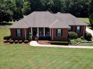 123 Tally Ho Dr, Greenwood, SC 29649