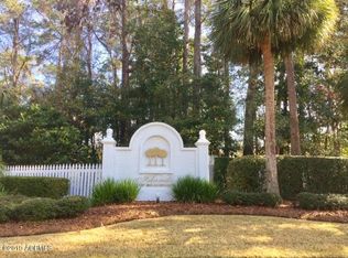 244 De La Gaye Point, Beaufort, SC 29902