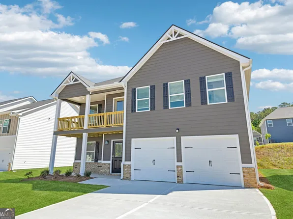 704 Lipizzan Trce, Hogansville, GA 30230