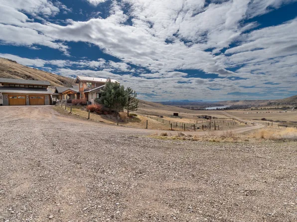 88 Marmot Ln, Great Falls, MT 59404