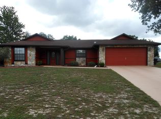 8471 Heather Blvd, Weeki Wachee, FL 34613