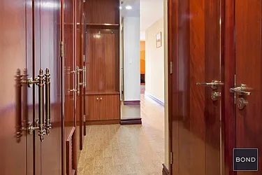 Sold by Bond New York