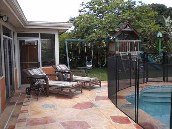 Pool Area