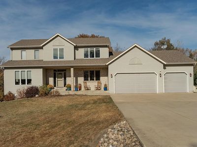 5113 Connemara Dr NE, Rochester, MN, 55906