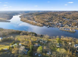 320 Barker Lane, Branson, MO 65616