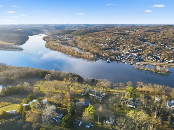 320 Barker Lane, Branson, MO 65616