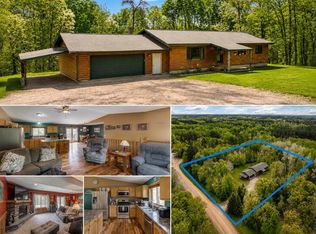 1914 Trefoil Dr SW, Backus, MN 56435