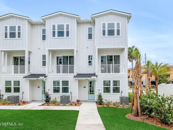 1091 1ST Avenue N, Jacksonville Beach, FL 32250