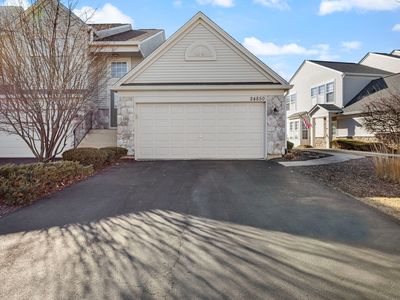 24850 W Franklin Ln, Plainfield, IL, 60585