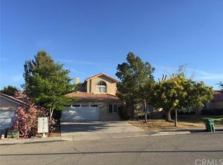 3236 Shale Rd, Palmdale, CA 93550