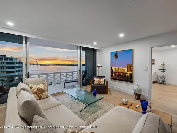 2760 S Ocean Blvd APT 508, Palm Beach, FL 33480