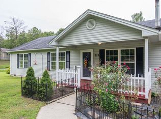 219 Pond Lick Rd, Olympia, KY 40358