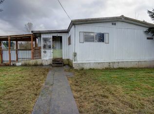 507 6th St, Vader, WA 98593