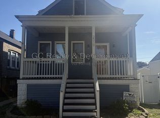 2519 Scoville Ave, Berwyn, IL 60402