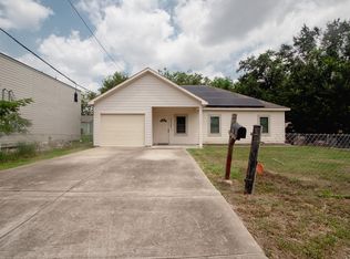 3509 Wilmington St, Houston, TX 77051