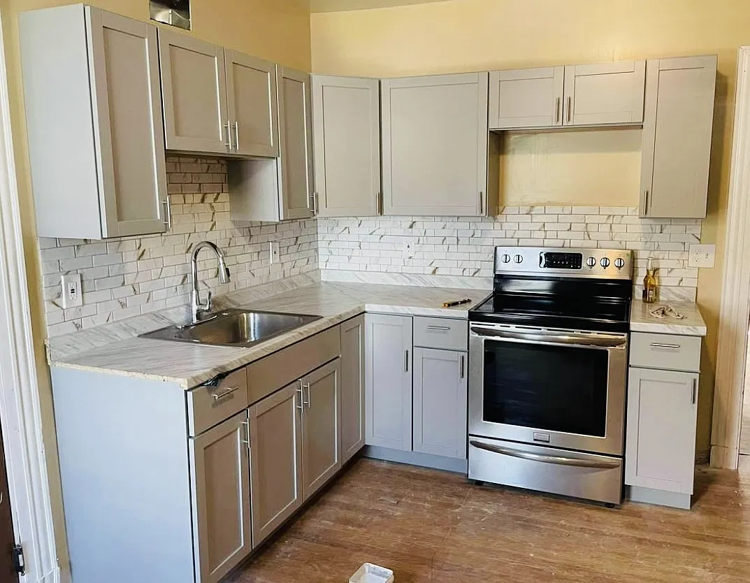 2 bed, $1,450 — Photo 1