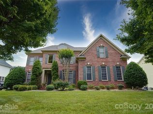 16536 Sutters Run Ln, Huntersville, NC 28078