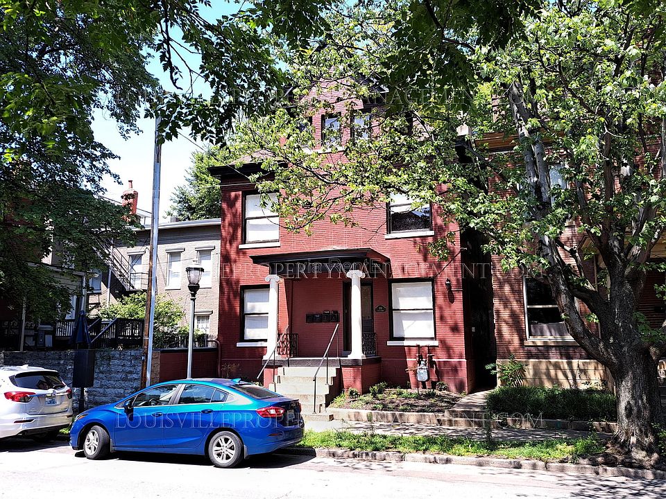 1st image of 319 W Lee St #3